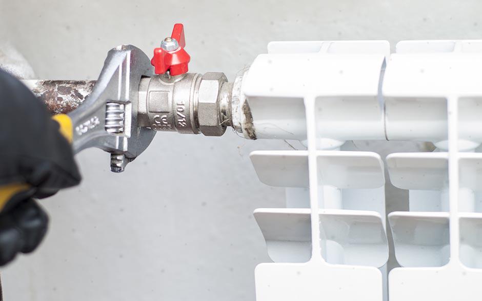 chauffe-eau instantané Drancy