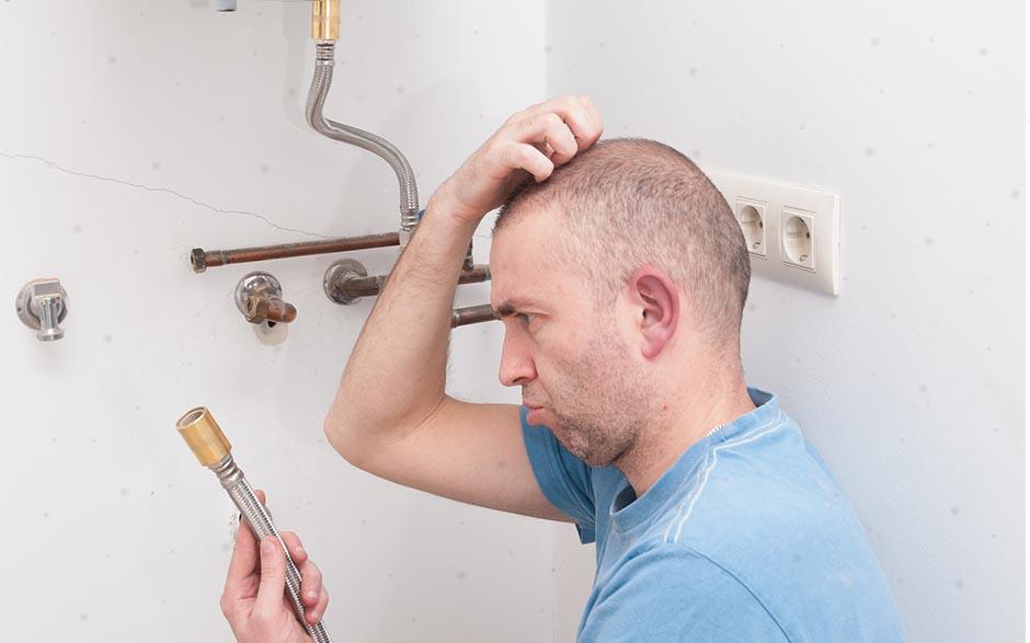 chauffe-eau instantané Drancy