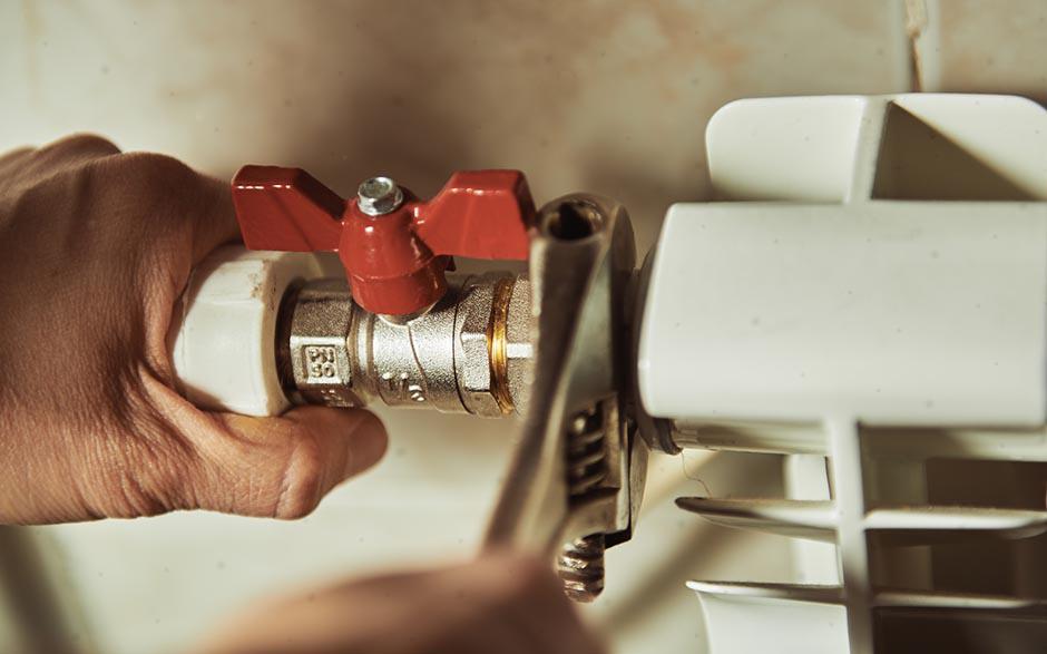chauffe-eau instantané Drancy